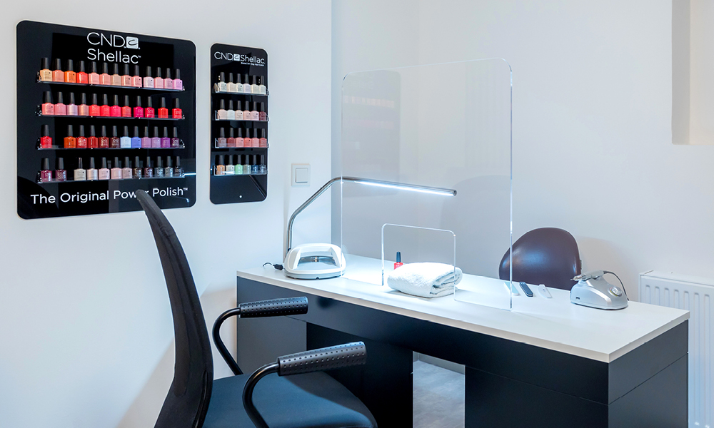 Slider Nagelstudio